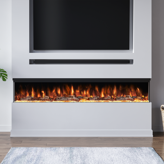 Inset Electric Fires 